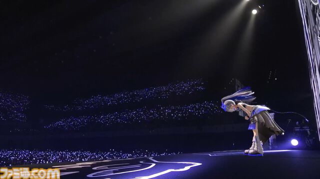天音かなたさんのソロライブを振り返る。さまざまな表情を見せる歌声やこだわりの演出に心を撃ち抜かれた。「諦めないで、よかった」【ライブリポート】