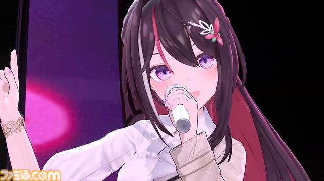 天音かなたさんのソロライブを振り返る。さまざまな表情を見せる歌声やこだわりの演出に心を撃ち抜かれた。「諦めないで、よかった」【ライブリポート】