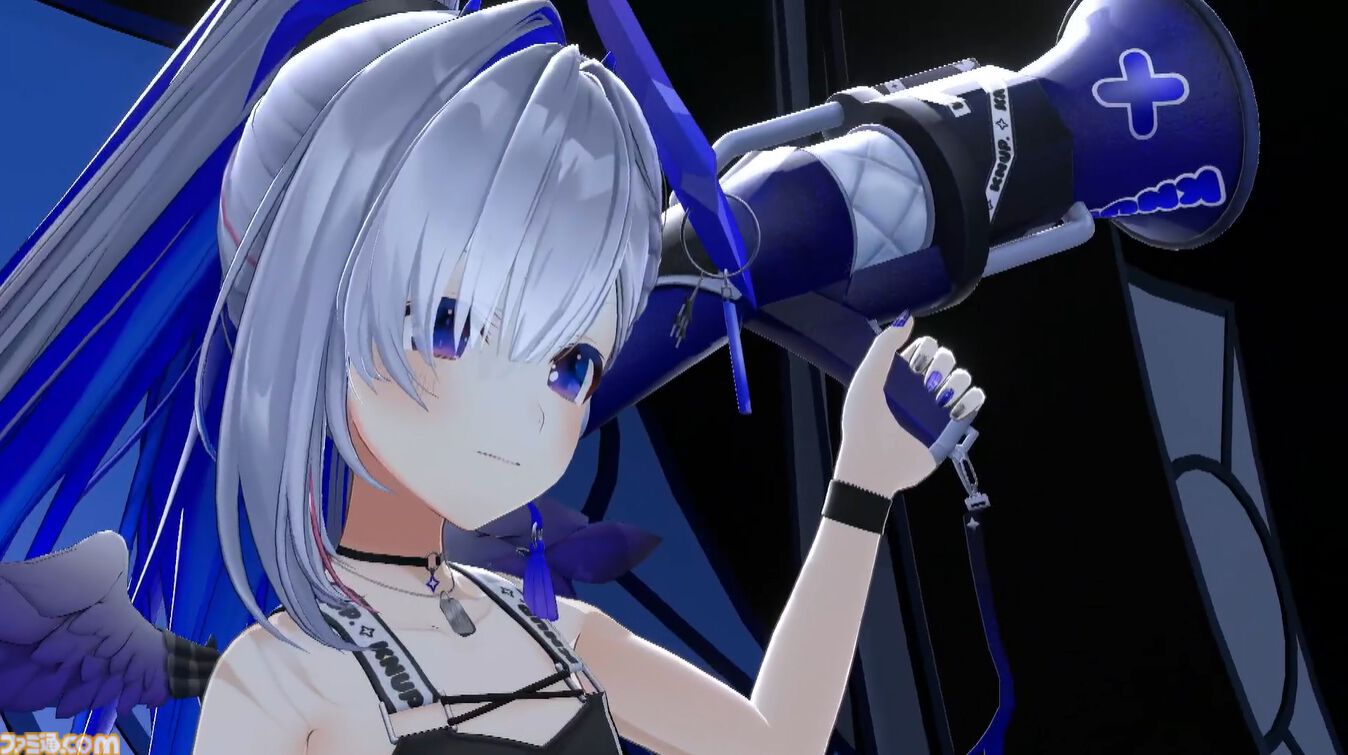 天音かなたさんのソロライブを振り返る。さまざまな表情を見せる歌声やこだわりの演出に心を撃ち抜かれた。「諦めないで、よかった」【ライブリポート】