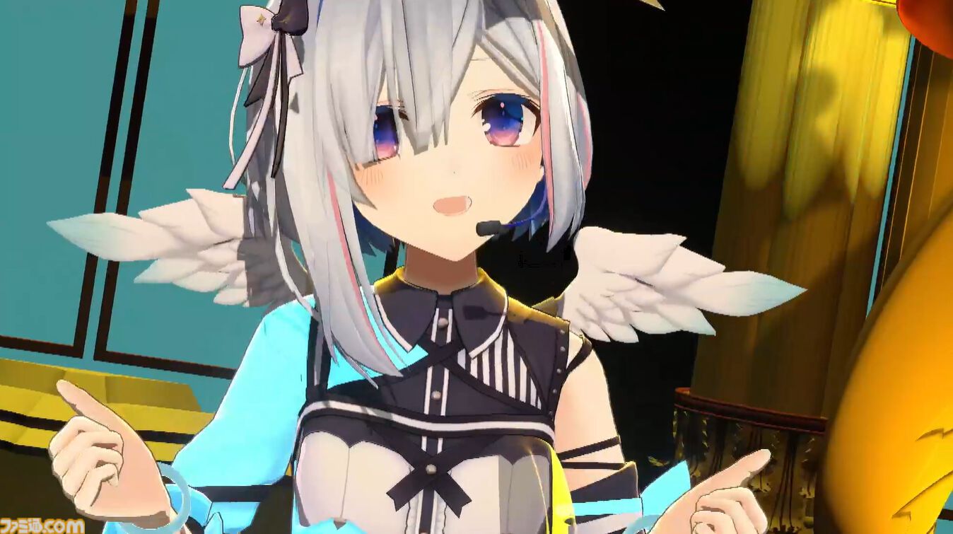 天音かなたさんのソロライブを振り返る。さまざまな表情を見せる歌声やこだわりの演出に心を撃ち抜かれた。「諦めないで、よかった」【ライブリポート】