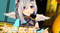 天音かなたさんのソロライブを振り返る。さまざまな表情を見せる歌声やこだわりの演出に心を撃ち抜かれた。「諦めないで、よかった」【ライブリポート】