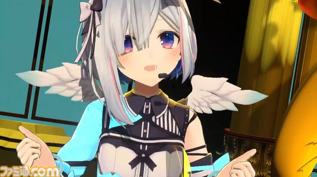 天音かなたさんのソロライブを振り返る。さまざまな表情を見せる歌声やこだわりの演出に心を撃ち抜かれた。「諦めないで、よかった」【ライブリポート】