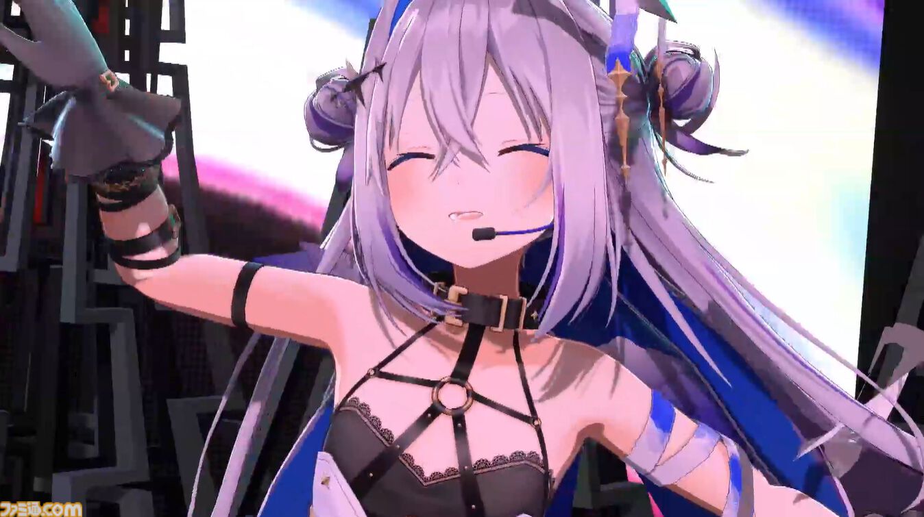 天音かなたさんのソロライブを振り返る。さまざまな表情を見せる歌声やこだわりの演出に心を撃ち抜かれた。「諦めないで、よかった」【ライブリポート】