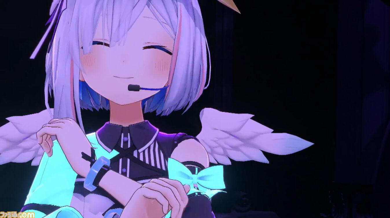 天音かなたさんのソロライブを振り返る。さまざまな表情を見せる歌声やこだわりの演出に心を撃ち抜かれた。「諦めないで、よかった」【ライブリポート】