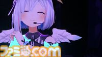 天音かなたさんのソロライブを振り返る。さまざまな表情を見せる歌声やこだわりの演出に心を撃ち抜かれた。「諦めないで、よかった」【ライブリポート】