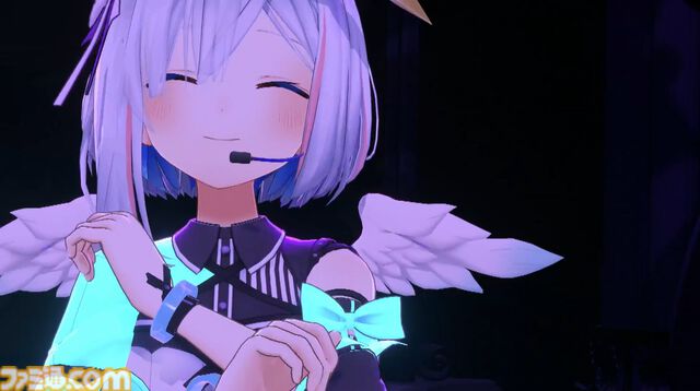 天音かなたさんのソロライブを振り返る。さまざまな表情を見せる歌声やこだわりの演出に心を撃ち抜かれた。「諦めないで、よかった」【ライブリポート】