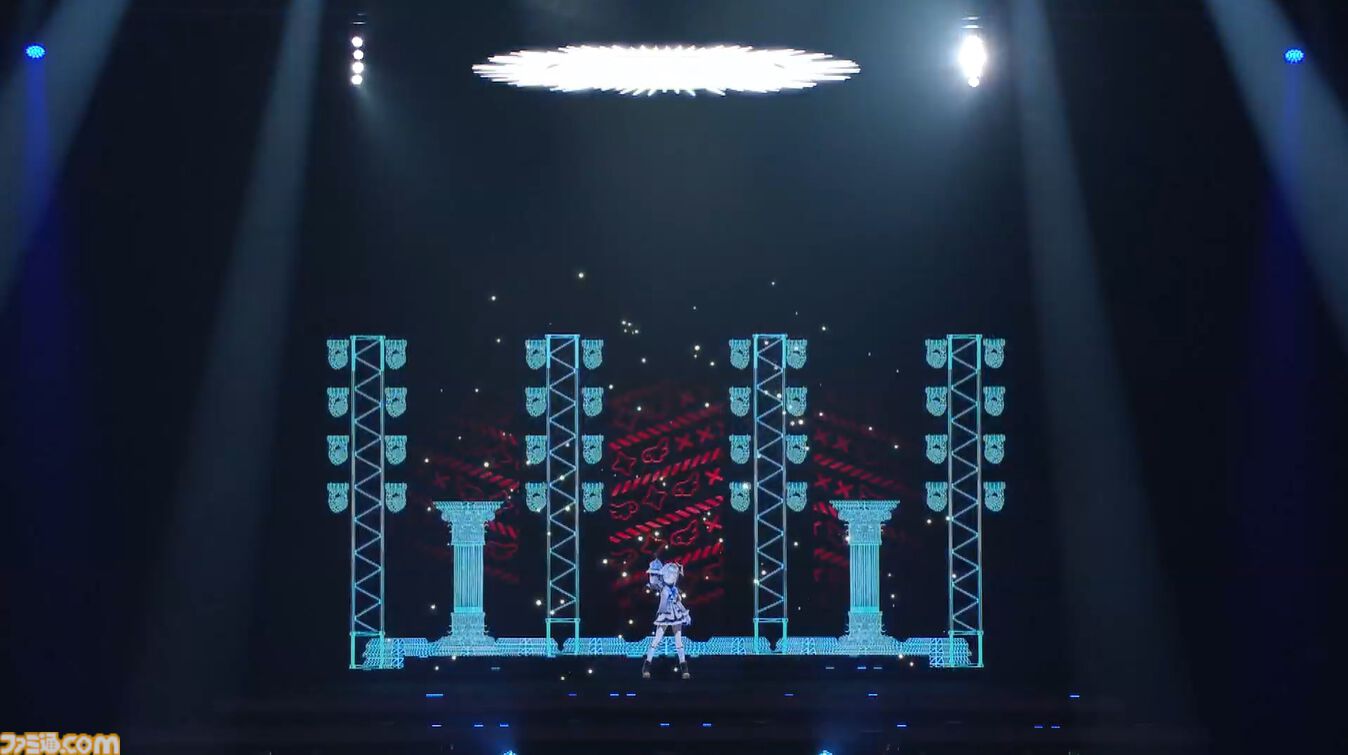 天音かなたさんのソロライブを振り返る。さまざまな表情を見せる歌声やこだわりの演出に心を撃ち抜かれた。「諦めないで、よかった」【ライブリポート】