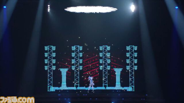 天音かなたさんのソロライブを振り返る。さまざまな表情を見せる歌声やこだわりの演出に心を撃ち抜かれた。「諦めないで、よかった」【ライブリポート】