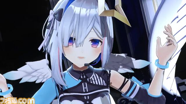 天音かなたさんのソロライブを振り返る。さまざまな表情を見せる歌声やこだわりの演出に心を撃ち抜かれた。「諦めないで、よかった」【ライブリポート】