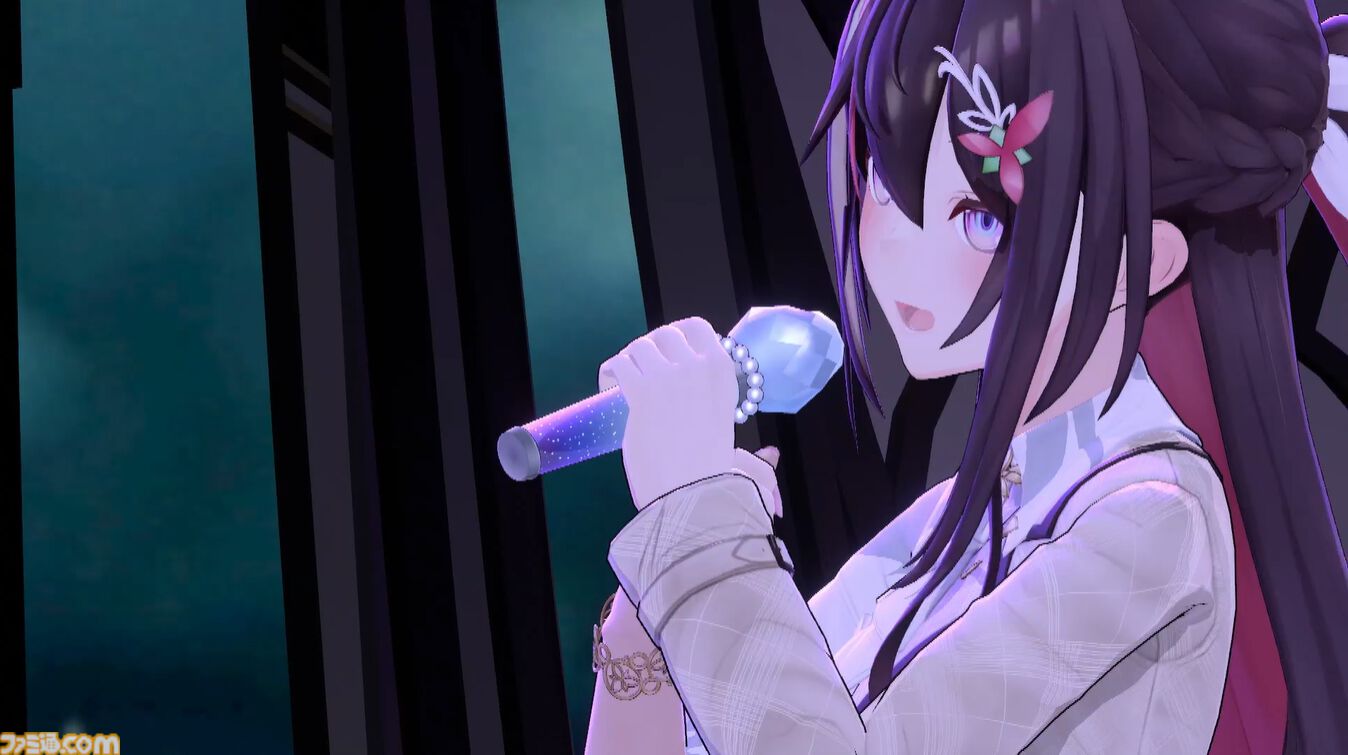 天音かなたさんのソロライブを振り返る。さまざまな表情を見せる歌声やこだわりの演出に心を撃ち抜かれた。「諦めないで、よかった」【ライブリポート】
