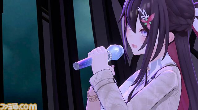 天音かなたさんのソロライブを振り返る。さまざまな表情を見せる歌声やこだわりの演出に心を撃ち抜かれた。「諦めないで、よかった」【ライブリポート】