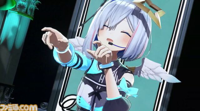 天音かなたさんのソロライブを振り返る。さまざまな表情を見せる歌声やこだわりの演出に心を撃ち抜かれた。「諦めないで、よかった」【ライブリポート】