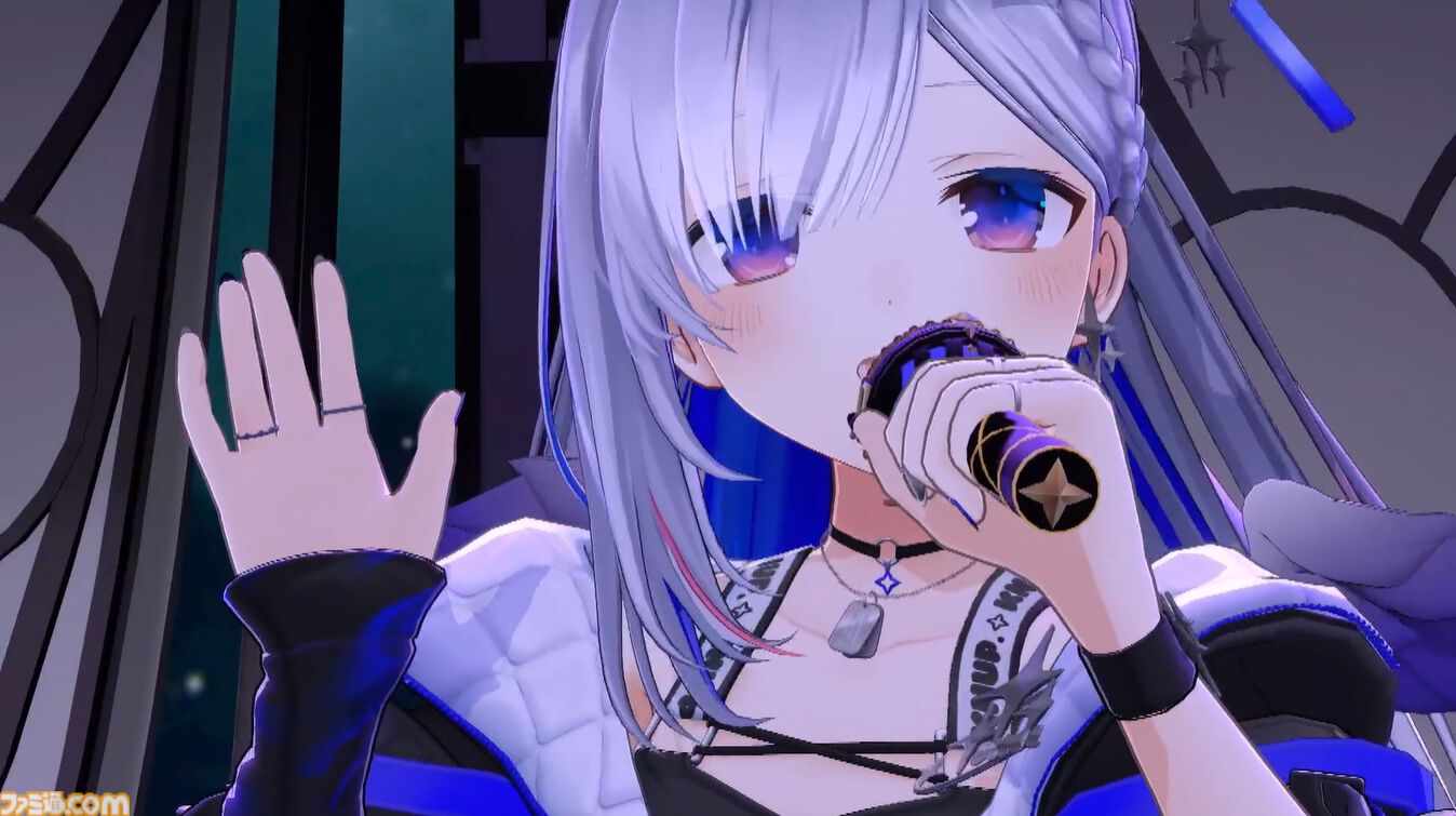 天音かなたさんのソロライブを振り返る。さまざまな表情を見せる歌声やこだわりの演出に心を撃ち抜かれた。「諦めないで、よかった」【ライブリポート】