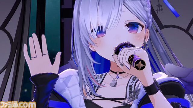 天音かなたさんのソロライブを振り返る。さまざまな表情を見せる歌声やこだわりの演出に心を撃ち抜かれた。「諦めないで、よかった」【ライブリポート】