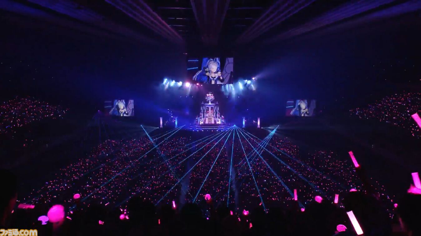 天音かなたさんのソロライブを振り返る。さまざまな表情を見せる歌声やこだわりの演出に心を撃ち抜かれた。「諦めないで、よかった」【ライブリポート】