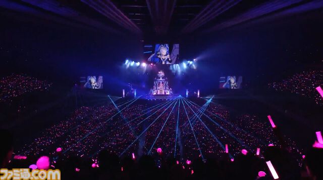 天音かなたさんのソロライブを振り返る。さまざまな表情を見せる歌声やこだわりの演出に心を撃ち抜かれた。「諦めないで、よかった」【ライブリポート】