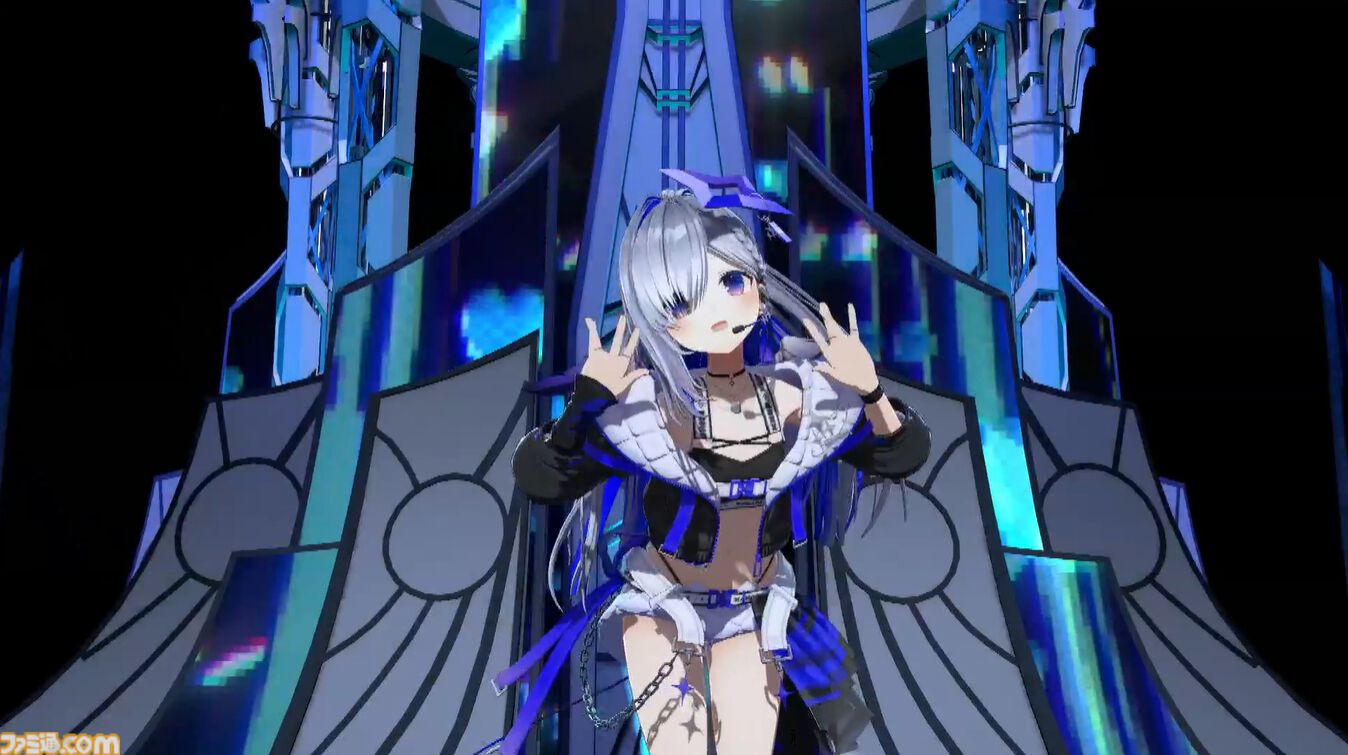 天音かなたさんのソロライブを振り返る。さまざまな表情を見せる歌声やこだわりの演出に心を撃ち抜かれた。「諦めないで、よかった」【ライブリポート】