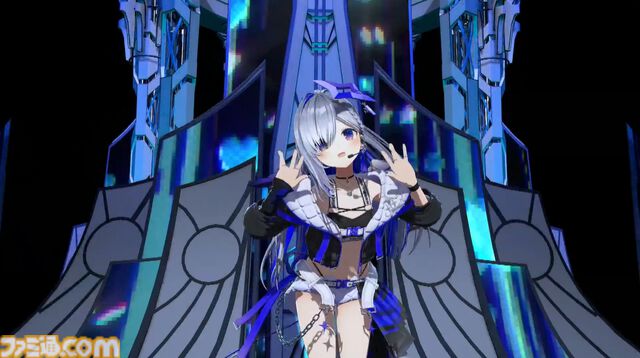 天音かなたさんのソロライブを振り返る。さまざまな表情を見せる歌声やこだわりの演出に心を撃ち抜かれた。「諦めないで、よかった」【ライブリポート】