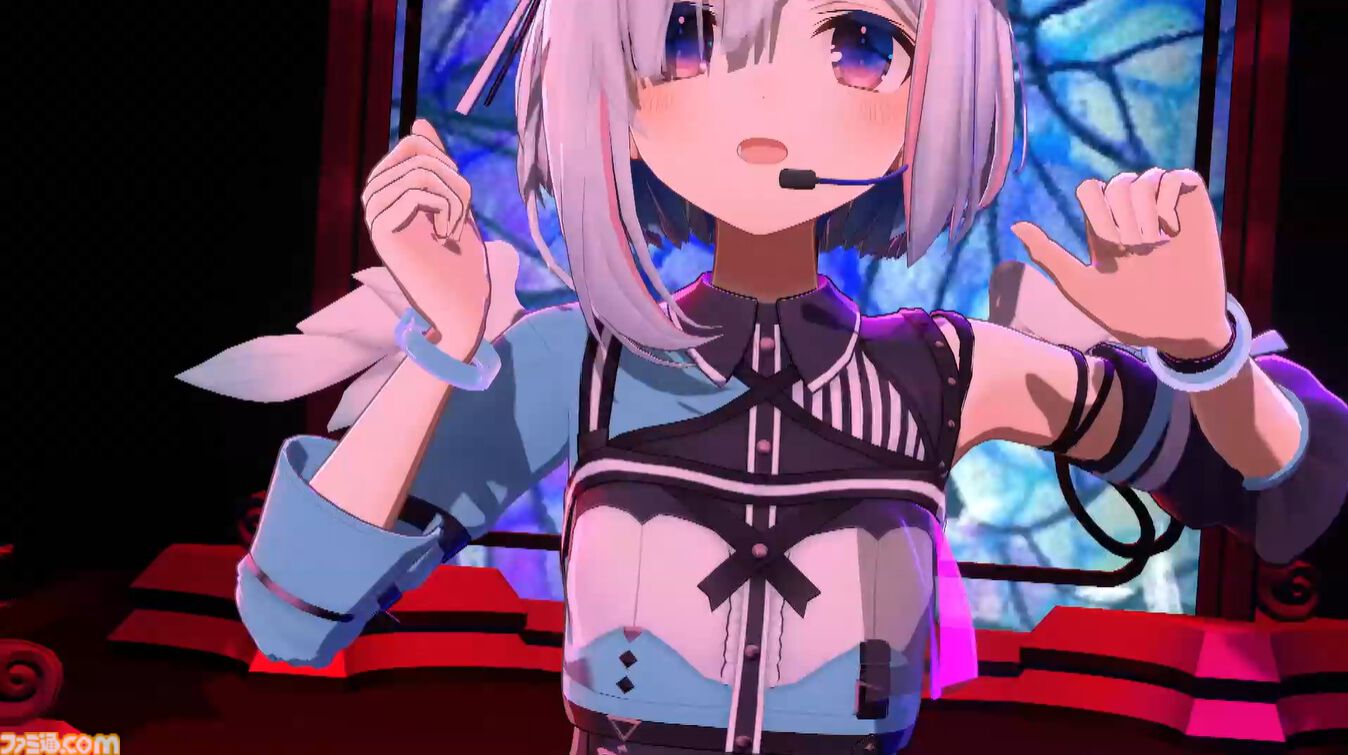 天音かなたさんのソロライブを振り返る。さまざまな表情を見せる歌声やこだわりの演出に心を撃ち抜かれた。「諦めないで、よかった」【ライブリポート】