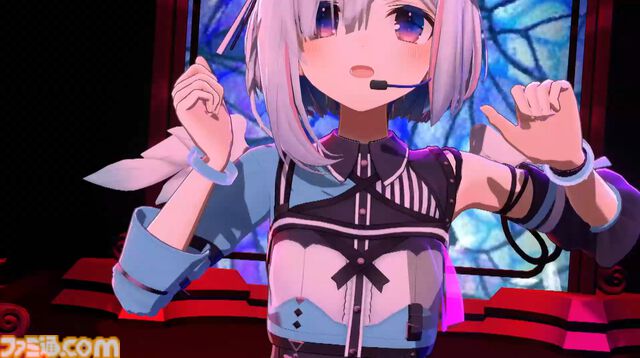 天音かなたさんのソロライブを振り返る。さまざまな表情を見せる歌声やこだわりの演出に心を撃ち抜かれた。「諦めないで、よかった」【ライブリポート】