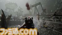 『FEROCIOUS』恐竜が跋扈する未知の島を生き延びるサバイバルFPSアドベンチャー。恐竜を手懐けることも可能【2025年冬発売】