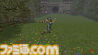 『Cheese Rolling』チーズ転がし祭りアクションがSteamで無料配信。勝利（チーズ）を掴むため、溶岩プールが待ち受けても転がっていく