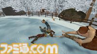 『Cheese Rolling』チーズ転がし祭りアクションがSteamで無料配信。勝利（チーズ）を掴むため、溶岩プールが待ち受けても転がっていく