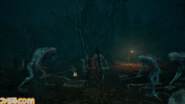 『メタルギア ソリッド デルタ』悪夢ゲーム“ガイサベージ”が収録決定。セピア調の画面ではなくフルカラーでリアルに表現