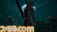 『メタルギア ソリッド デルタ』悪夢ゲーム“ガイサベージ”が収録決定。セピア調の画面ではなくフルカラーでリアルに表現