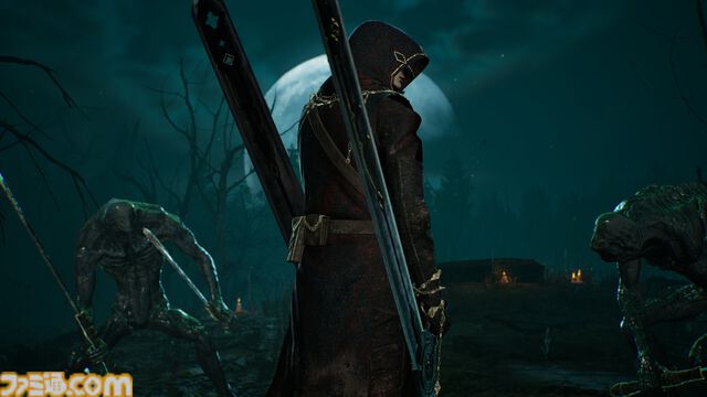 『メタルギア ソリッド デルタ』悪夢ゲーム“ガイサベージ”が収録決定。セピア調の画面ではなくフルカラーでリアルに表現