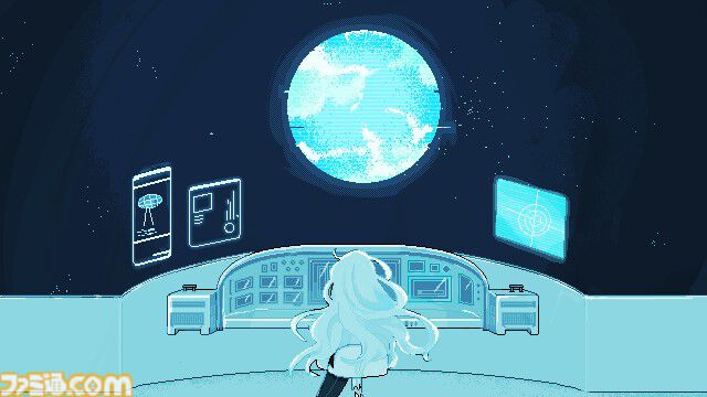 『Million Depth』友だちに巡り合うため100万階層続く地底世界へ潜るローグライクアクションが11月22日発売。まるまる1ルート遊べる体験版も9月に公開