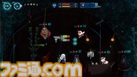 『Million Depth』友だちに巡り合うため100万階層続く地底世界へ潜るローグライクアクションが11月22日発売。まるまる1ルート遊べる体験版も9月に公開