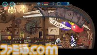 『Million Depth』友だちに巡り合うため100万階層続く地底世界へ潜るローグライクアクションが11月22日発売。まるまる1ルート遊べる体験版も9月に公開