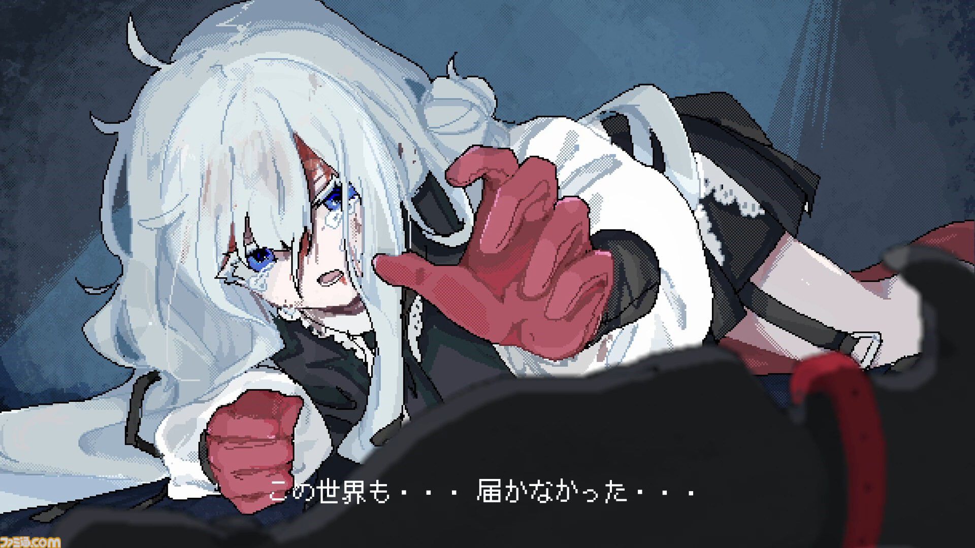 『Million Depth』友だちに巡り合うため100万階層続く地底世界へ潜るローグライクアクションが11月22日発売。まるまる1ルート遊べる体験版も9月に公開