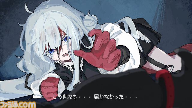 『Million Depth』友だちに巡り合うため100万階層続く地底世界へ潜るローグライクアクションが11月22日発売。まるまる1ルート遊べる体験版も9月に公開