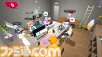 『gogh（ゴッホ）: Focus with Your Avatar』マルチプレイ機能のオープンベータテストが本日（8/25）開始。正式リリースは2025年秋予定