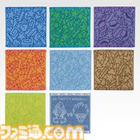 『ジョジョ 第3部』一番くじが本日（8/23）発売。番犬ガオガオのイギーver.がラストワン賞に。エサ箱に入っているのはもちろんコーヒー味のチューインガム