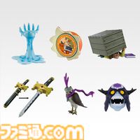 『ジョジョ 第3部』一番くじが本日（8/23）発売。番犬ガオガオのイギーver.がラストワン賞に。エサ箱に入っているのはもちろんコーヒー味のチューインガム