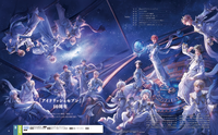 『アイナナ』10周年特集の週刊ファミ通8月28日発売号の内容を詳しく紹介！【先出し週刊ファミ通】