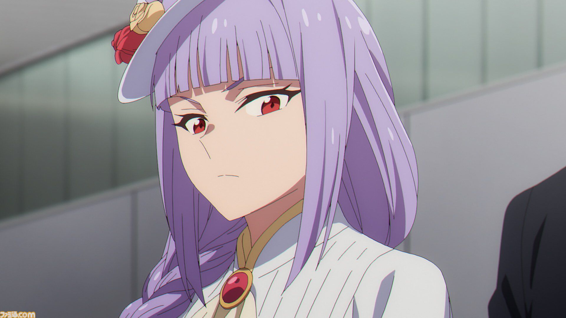 画像ページ (5/28) アニメ『ウマ娘 シンデレラグレイ』第2クールが10/5