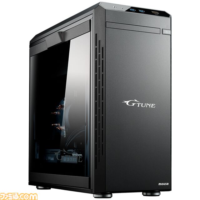 マウスコンピューターのゲーミングPCが最大9万円引きのセールを開催。RTX5090搭載デスクトップほかミドルスペックPCも8月27日まで割引価格に