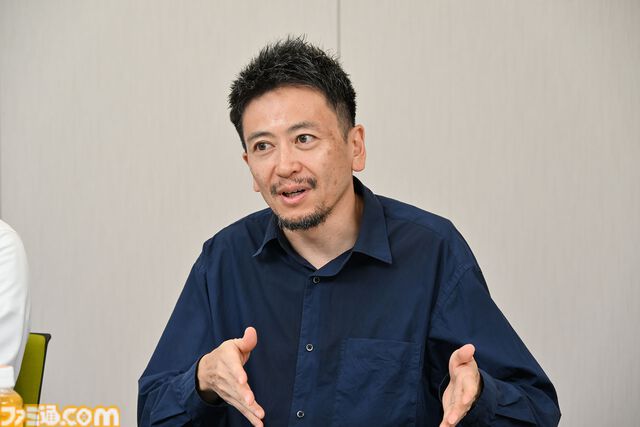 『ドンキーコング バナンザ』ボクセル技術を使った新作は手探りすぎて「どうやって作ったらいいかわかりません」からのスタート。破壊されて喜ぶ！ ワレルヤやポリーンの設定も訊く！