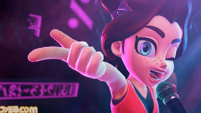 『ドンキーコング バナンザ』ボクセル技術を使った新作は手探りすぎて「どうやって作ったらいいかわかりません」からのスタート。破壊されて喜ぶ！ ワレルヤやポリーンの設定も訊く！