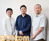 『ドンキーコング バナンザ』ボクセル技術を使った新作は手探りすぎて「どうやって作ったらいいかわかりません」からのスタート。破壊されて喜ぶ！ ワレルヤやポリーンの設定も訊く！