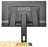 アイ・オー初の有機EL採用ゲーミングモニター発表。ギガクリスタ新作はWQHD対応27型。応答速度0.03ms、最大リフレッシュレート280Hz対応