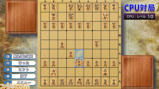 『ドリーム囲碁』『ドリーム将棋』がSwitchで発売。次の手を教えてくれる“ヒント”機能で初心者でも安心。最大100件の棋譜を録画可能