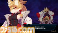 『百合太刀降魔伝』Switch版が発売。パリィや多彩な必殺技を駆使して“敵も弾幕も斬り伏せる”横スクロールシューティング