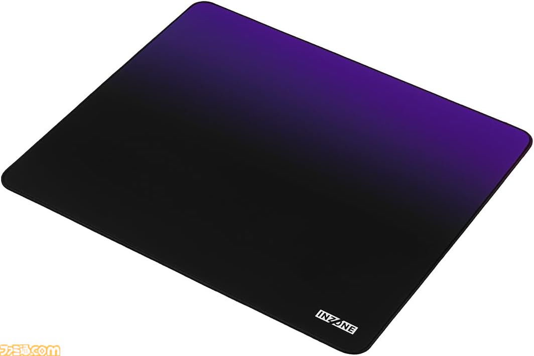 ソニーのゲーミングギア“INZONE”にラピトリ搭載キーボード・マウス・有線イヤホンなど6製品が新登場。Amazon予約で10％ポイント還元【9月5日発売】