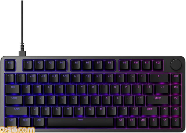 ソニーのゲーミングギア“INZONE”にラピトリ搭載キーボード・マウス・有線イヤホンなど6製品が新登場。Amazon予約で10％ポイント還元【9月5日発売】
