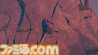 『Cairn』過去に類を見ないロッククライミングゲームを作るため、開発チーム全員でモンブラン登山。5年の歳月をかけたゲーム制作という長い山登りへの想いを訊く【gamescom 2025】